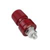 Red/black Battery Post System Vehicles 0v-380v 1 Pieces