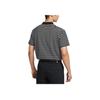 Nike Polo de golf rayé Dri-FIT Victory à séchage rapide pour homme hauts Noir Blanc DH0830-010