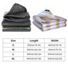 Rainproof Tarpaulin Shading Cloth Tarpaulin Camping Tent Mat Pavilion Awning Canopy Tent Sun Shade Cover Waterproof Sun Shelter