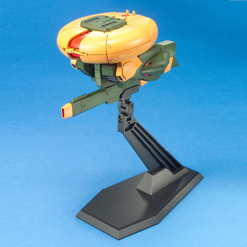 New HG 1/144 Asman Nrx-044 Pumpkin Pie Transformable Action Figure Model Kit Plastic Toy Detailed Molding Easy Assembly Boy Gift