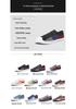 Men's 2026 Spring Canvas Slip-On Shoes: Solid Color, Breathable, Casual Low-Top Flats