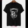 Hatebreed Skull T Shirt Full Size S 5xl Vintage Comfortable Homme Top For Everyday Wear Unisex Graphic Breathable