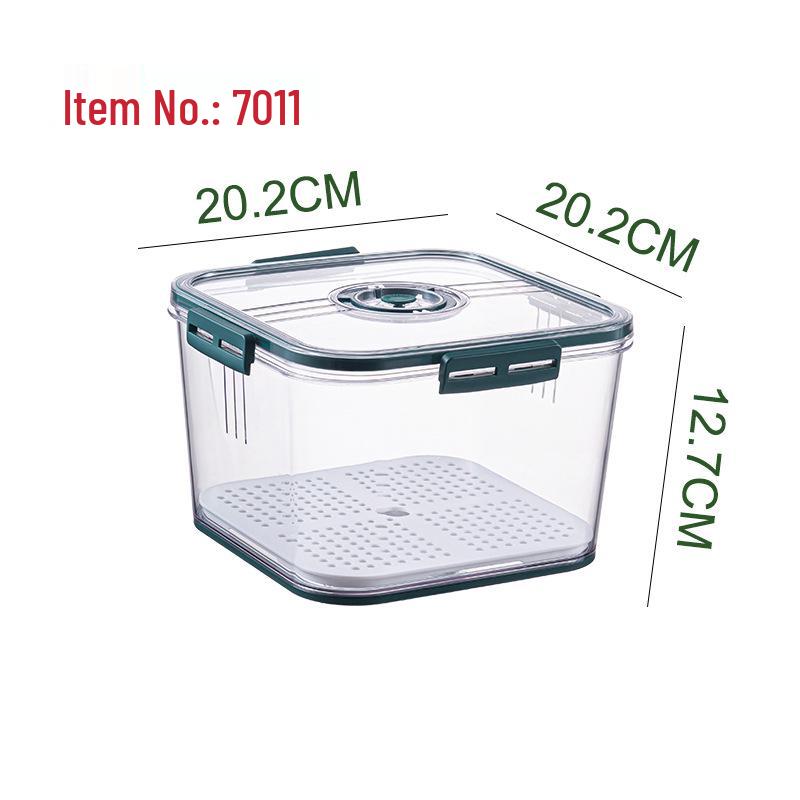 Fridge Storage Container