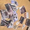 EXO Baekhyun, SuperM, Kang Daniel Photocard Goods Badge