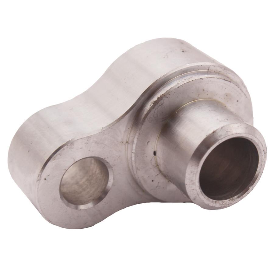 NEW Aluminum Billet A/C Block Off Kit For Rear Air In Chevrolet Suburban GMC