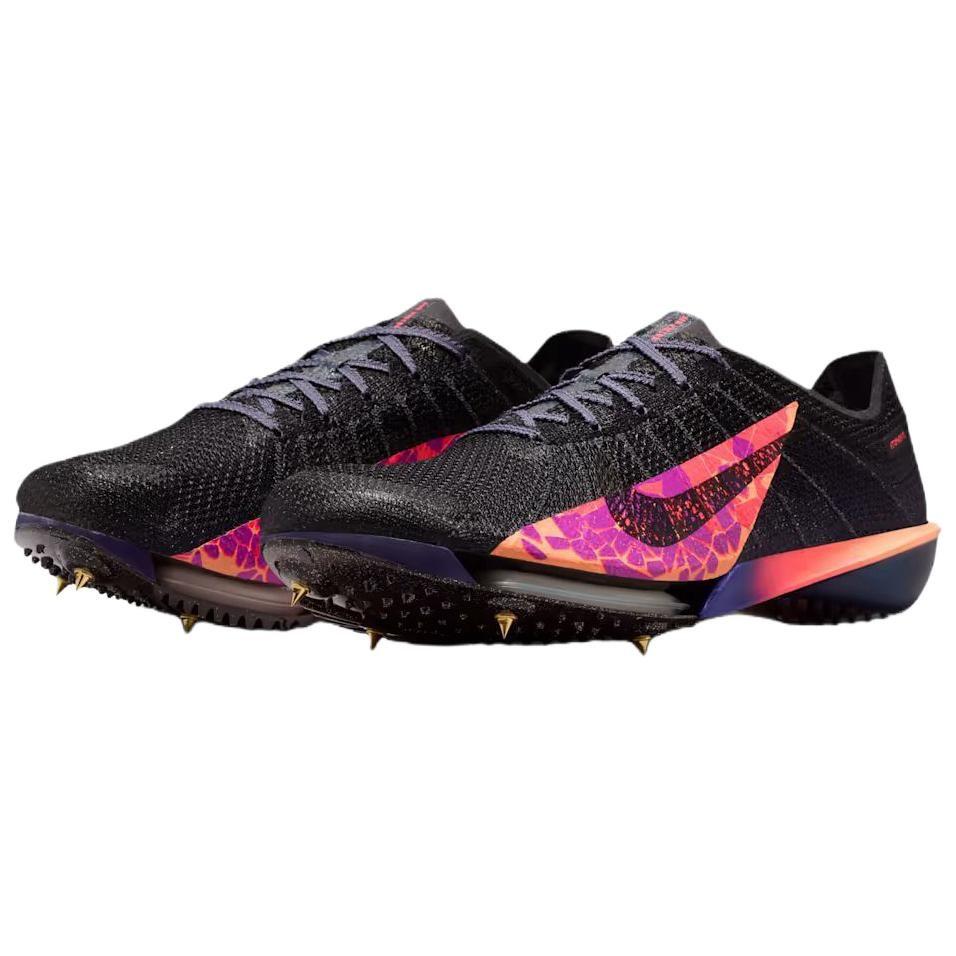 Nike Prodyšné běžecké boty Victory 2 Unisex Černé IM9130-001