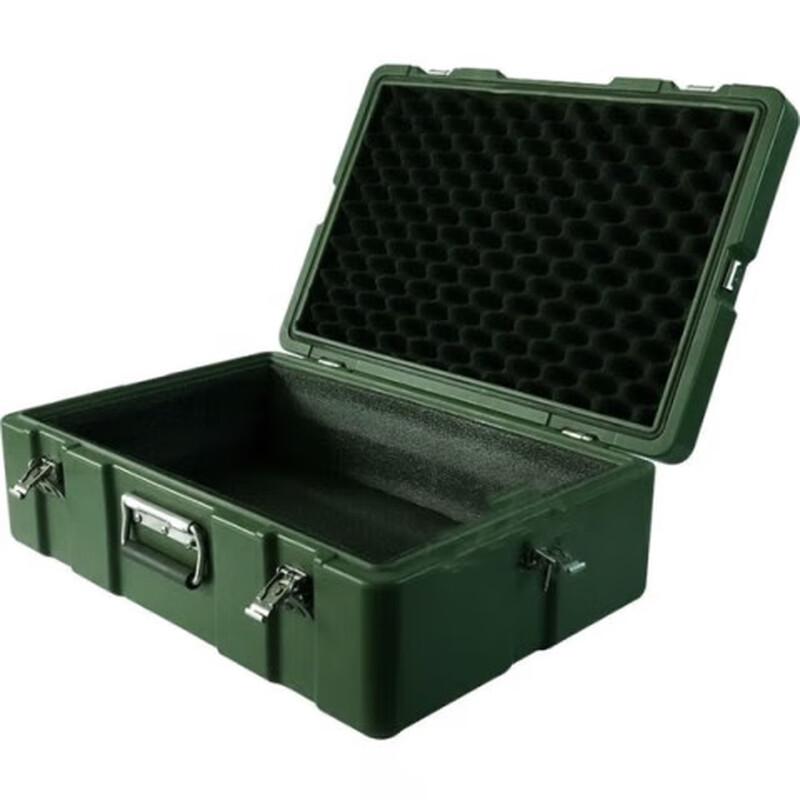 Heavy Duty Rotomolded Storage Box