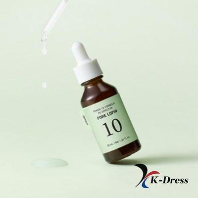 Power 10 Formula PO Effector Pore Lupin Ampullenserum 30ml