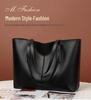 Elegant Large Capacity Travel Tote - Essential Mom Shoulder Bag