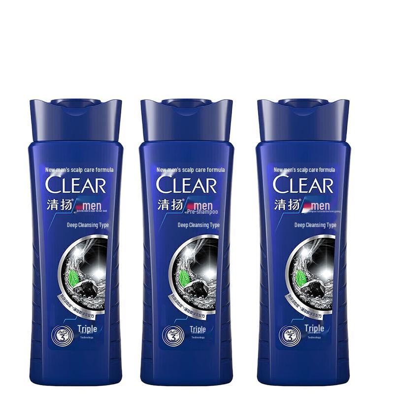 Clear Men Anti-Dandruff Shampoo