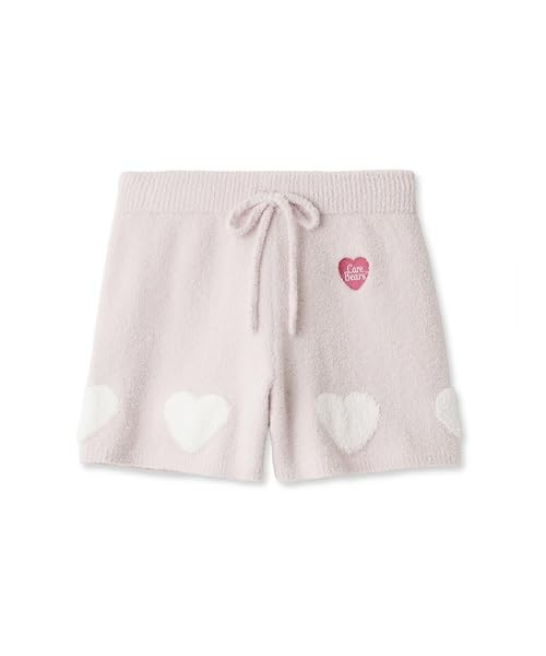 

SNIDELHOME Вязаные шорты SHNP241030 LPNK [SNIDELHOME] [Care Bears] Женские