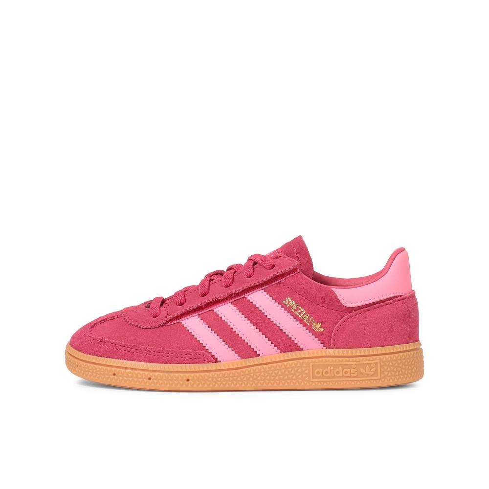 Adidas Handball Spezial Cf El Ruby Luci Gum2 Jr7423