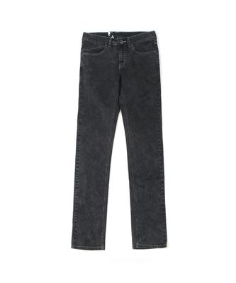 DR.DENIM Mauser - Black Vintage
