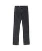 DR.DENIM Mauser - Black Vintage