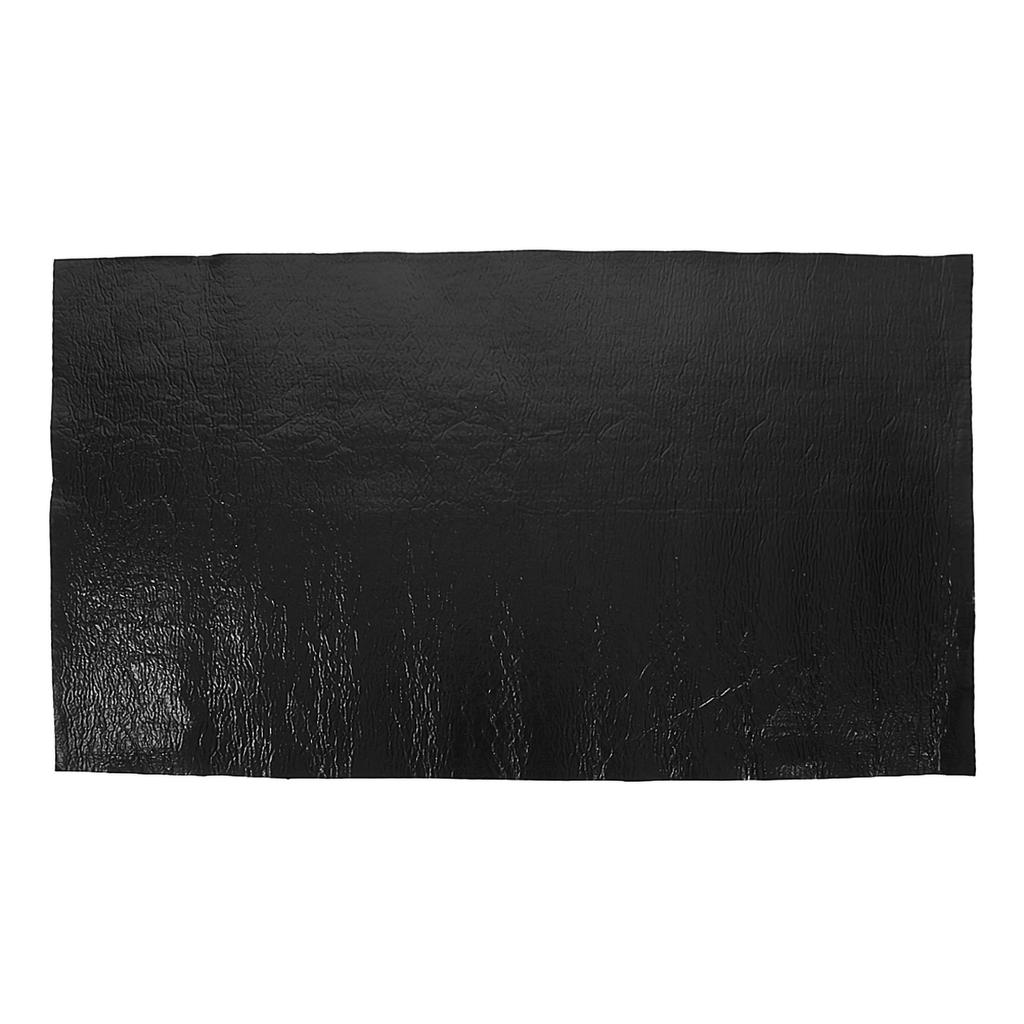 Flame Retardant Heat Resistant BBQ Gas Grill Splatter Mat Mat Backyard Floor Protective Rug