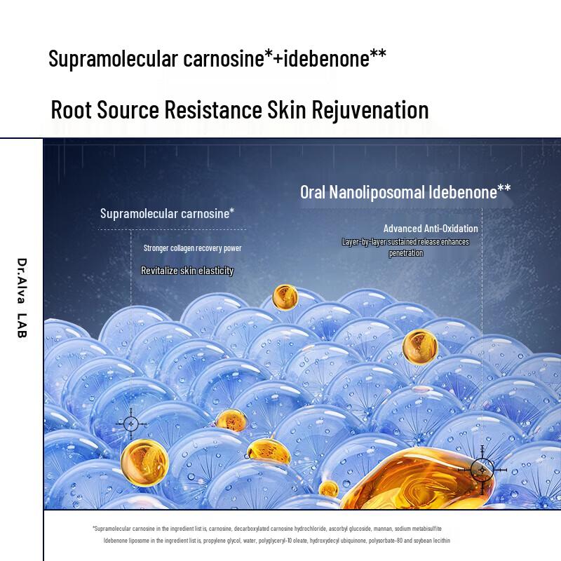 Dr. Aieer Fermented Anti-Wrinkle & Firming Emulsion