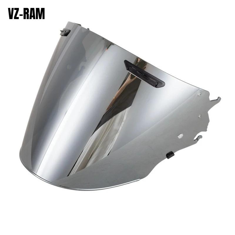 For Arai VAS-Z,SZ-R VAS Motorcycle Helmet Visor Shield Lens Windshield Casco Moto Accesorios