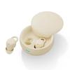 X68 Wireless Sleep Earphones: Ultra-Thin, Compact, with Long Battery Life for Side Sleepers