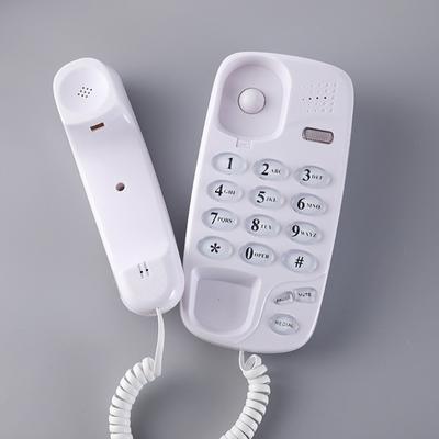 Téléphones fixes