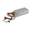 For PC Components For Gaming PCs Small Chassis Power Supply Alloy Shell Power Supply Powersupply Compatible Models