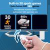 Y2 Fit 4K Console di gioco Stick Retro Console somatosensoriale integrata Giochi NES Console per videogiochi wireless 2.4G scaricabile