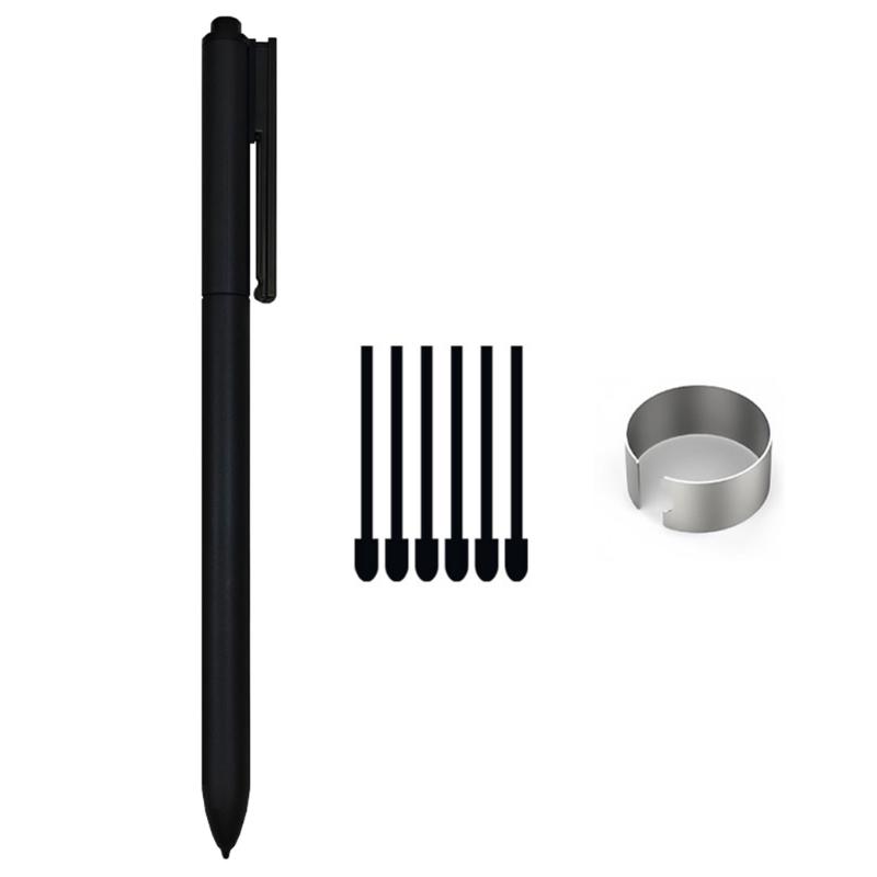 Precise Tablets Pen 4096 Pressure Sensitivity For TabS Pen Multiple Models Long Time Use Nib Comfortable Grip