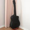 Guitar Cover Scratch Resistant Musical Instrument Dust Bag Washable for Bass Folk