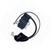 FS120 FS200 FS250 FS300- FS350 Ignition Coil High Voltage System Engine Spare Part Compatible With Stihl- Trimmer Hardware Tool