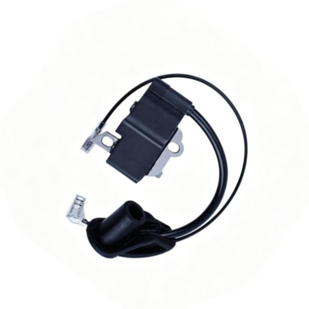 FS120 FS200 FS250 FS300- FS350 Ignition Coil High Voltage System Engine Spare Part Compatible With Stihl- Trimmer Hardware Tool