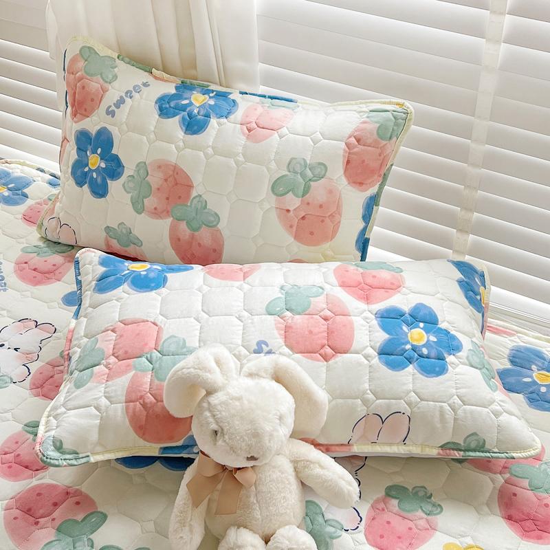 

2 шт. наволочка 48x74 см наволочки наволочка домашний декор 2pc pillowcases 48x74cm