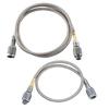 OuExtension Hose Outdoor Accessories Grill Connectors Hoses Gas Hose Extension
