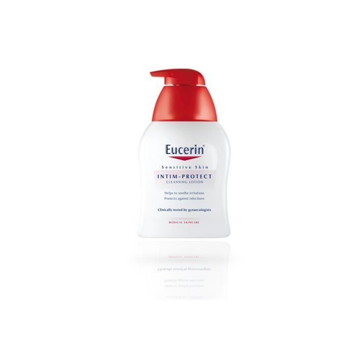 Eucerin Intimpflege-Gel 250 ml