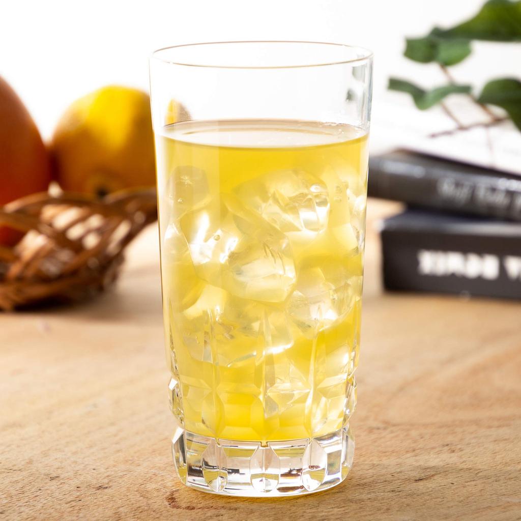 Toyo Sasaki Glass Tumbler Glass Cut Glass 10 Tumbler 305ml Made In Japan Dishwasher Safe Glass Cup Beer Glass Highball Glass Sour Glass Glass