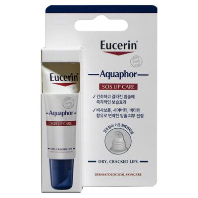 Aquaphor SOS Reparador Labial 10ml