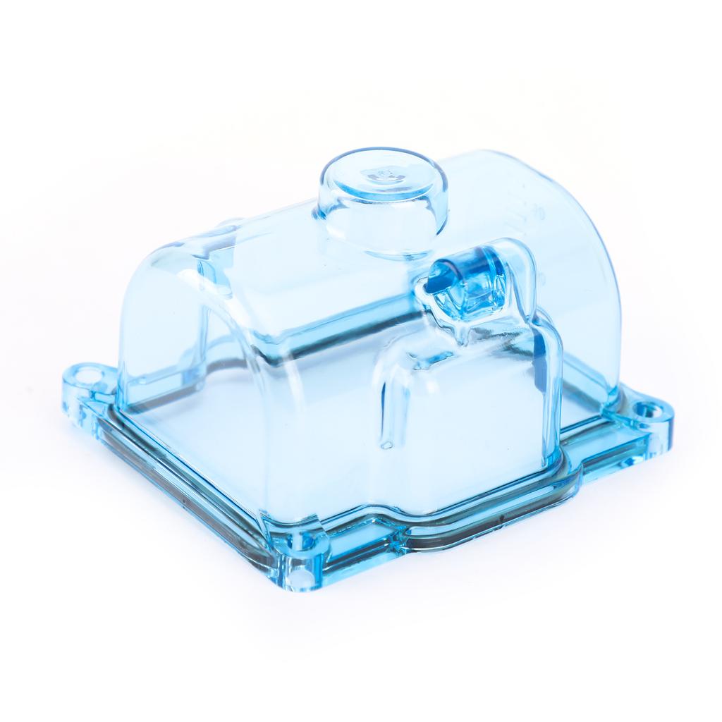 PWK I/II/III PWK IV/KSR EVO PZ26/27/30/32 Carburetor Float Bowl Comp Chamber