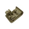 For Toyota 4Runner Land Cruiser Prado Lexus Rear LH/RH Side Seat Lock Control Lever Sub-Assy Seat Handle Switch 72057-60130