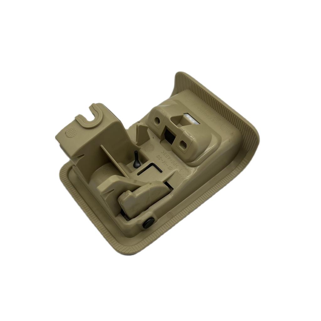 For Toyota 4Runner Land Cruiser Prado Lexus Rear LH/RH Side Seat Lock Control Lever Sub-Assy Seat Handle Switch 72057-60130