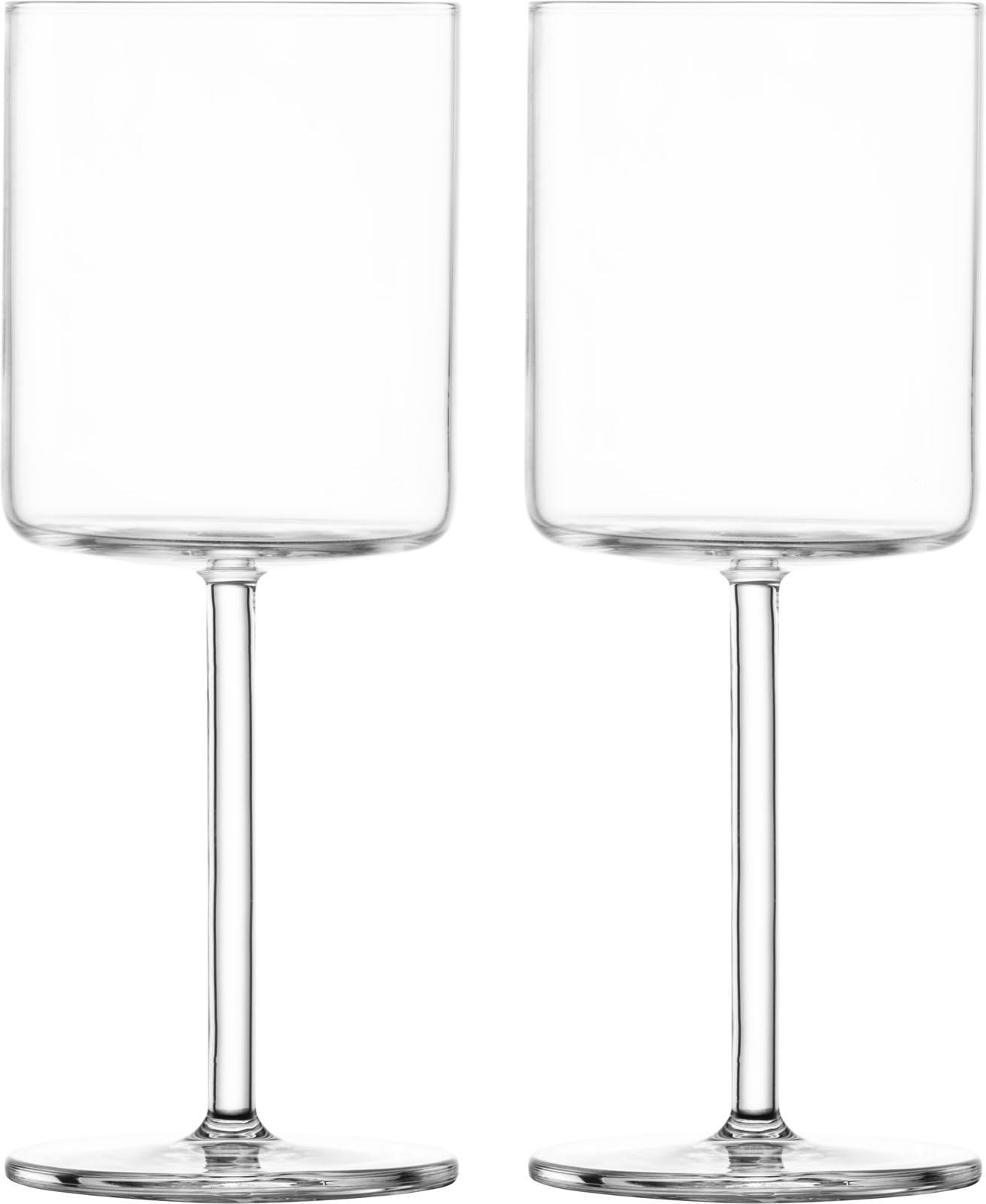 

SCHOTT ZWIESEL Modo Бокалы для белого вина машинной работы Набор из 2 штук (m119900)