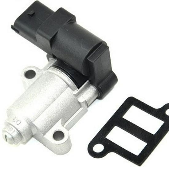 Hyundai Compatible Idle Air Control Valve - 3515025700 35150-25700