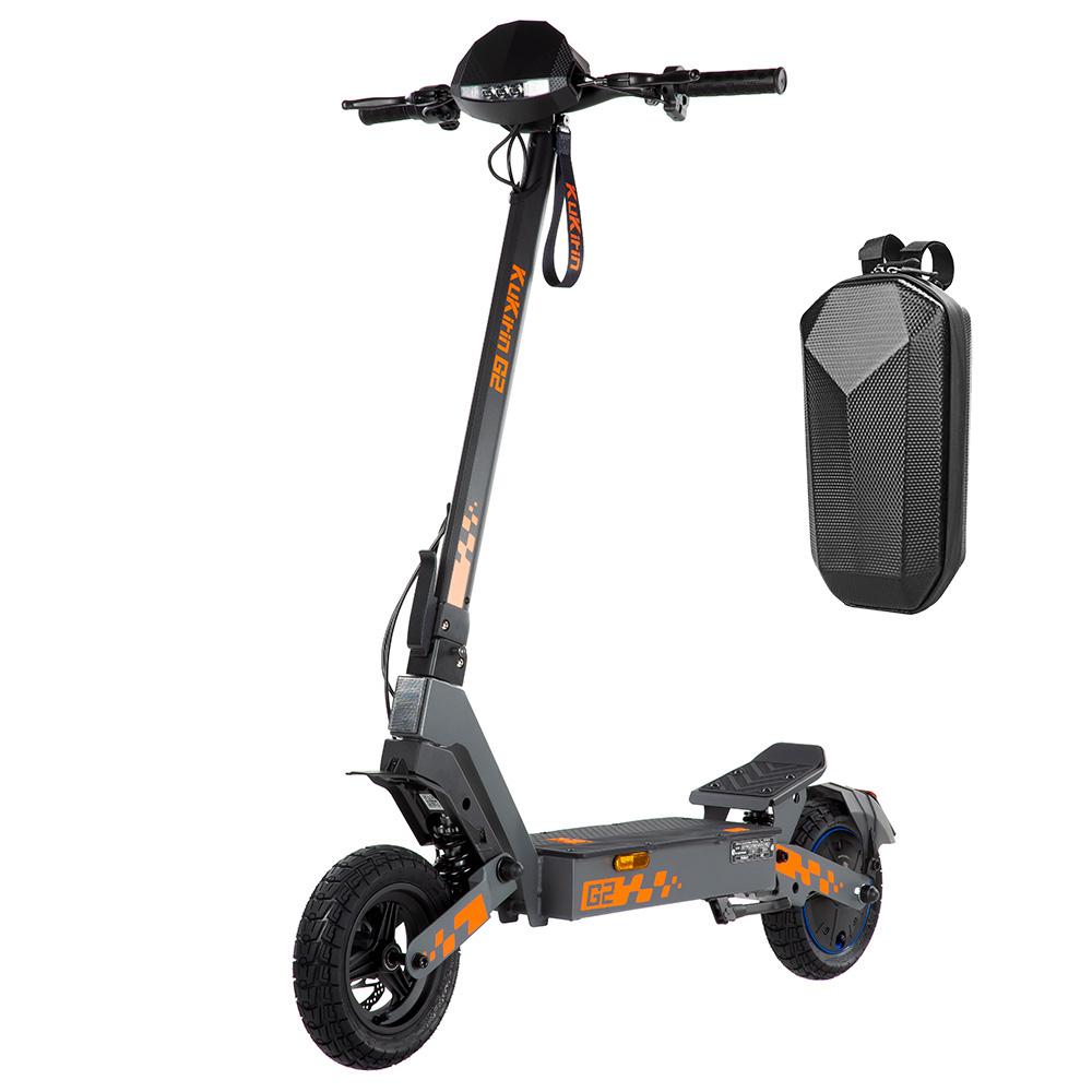 Electric Bicycle Kukirin G2 VMP Top