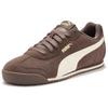Puma Zapatillas Deportivas Turino Cómodas Versátiles Clásicas Retro Ligeras Transpirables Amortiguación Antideslizantes Duraderas de Caña Baja Casuales 410481-04