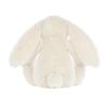 Jellycat Bonnie Rabbit Series Cherry Blossom Rabbit Doll Plush Doll 18cm/31cm Height