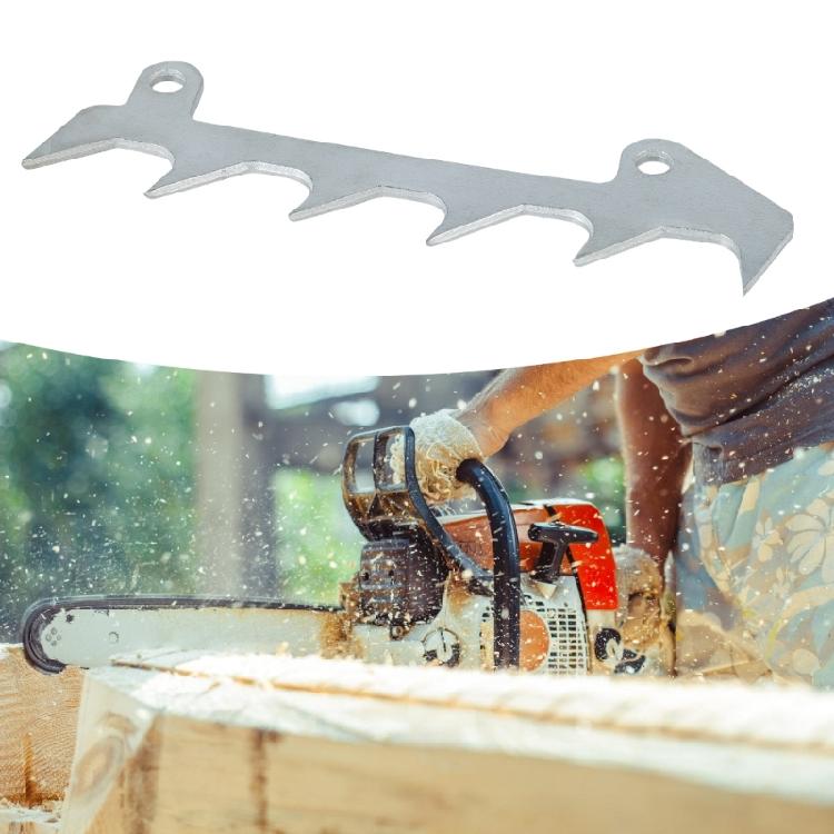 Large Dog Spikes Bumper Replacement for MS200 MS201 MS210 MS230 MS170 MS250 MS171 MS181 MS211 017 018 020 Chainsaws