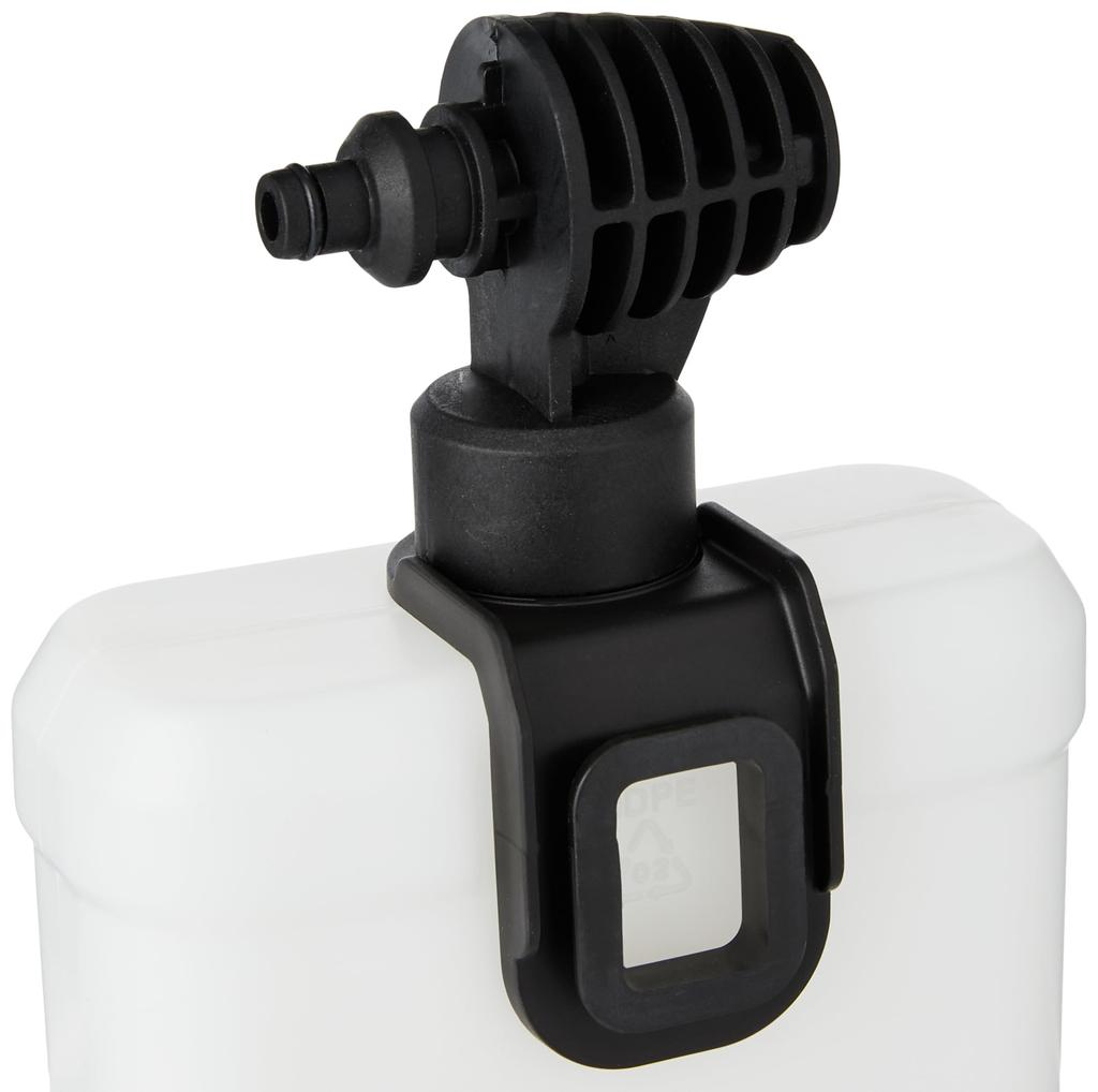 BOSCH Foam Nozzle for Washers Lance F016800509 High-Pressure (Direct Mount)