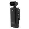 1080P Camera Vlog Camcorder Multi Axis Stabilization 270 Degree and 180 Degree Lens Rotation Multifunctional for