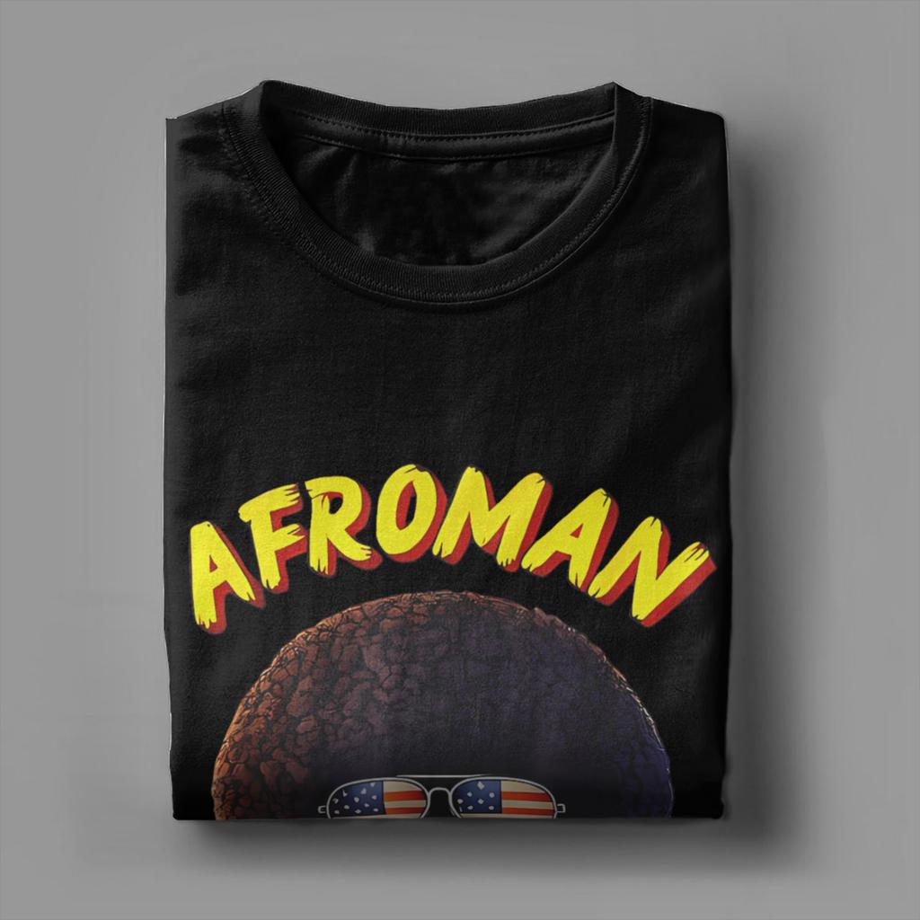2026 AfroUnisex Lemon Pound Cake TShirt Summer 100 Cotton TShirts For Unisex Casual Tshirt Short Sleeve Vintage Tees