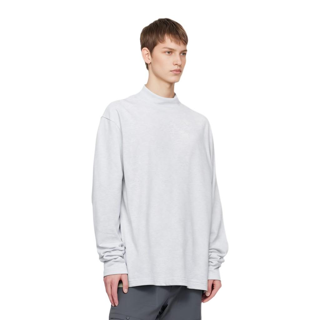 KITH Cortlandt Turtleneck KH2619-002