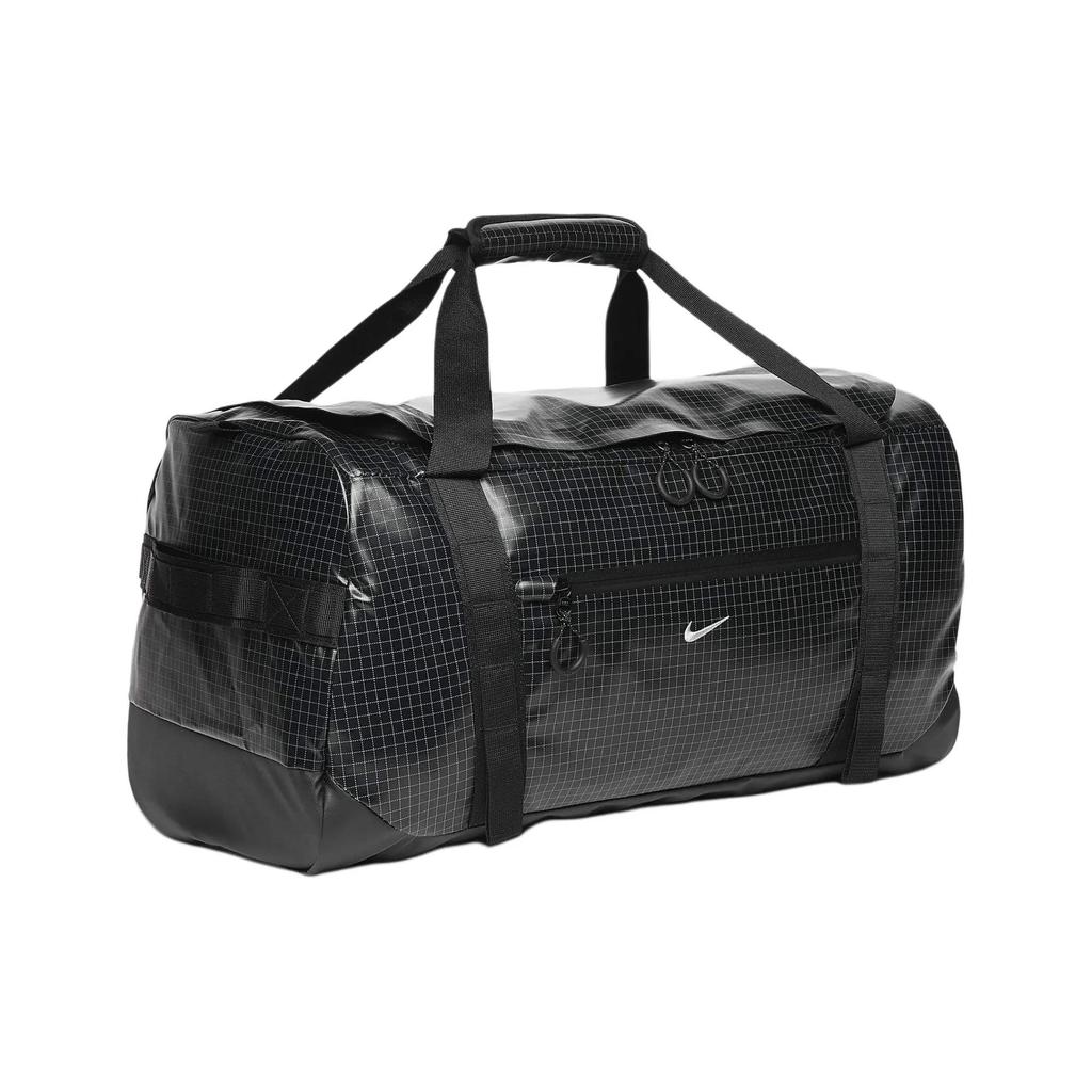 Nike Hike Duffel Bag 50L (Unisex) Travel Bags DJ9680 010