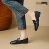 ZHR Women's Flat Slip-On Loafers