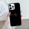 Süßes Arzt Krankenschwester Medizinische Medizin Gesundheit Handyhülle Für iPhone 17 Air 15 16 16e 14 13 12 11 Pro Max Hülle Für Apple PLUS